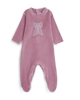 Cashmere Newborn Essential Bodysuits